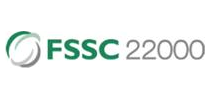 FSSC 22000 인증