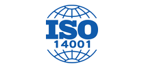 ISO 14001 인증