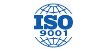 ISO 9001 인증