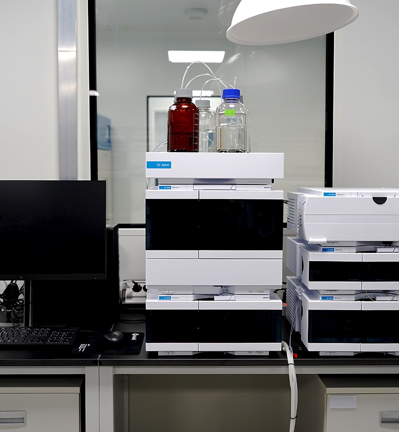 HPLC