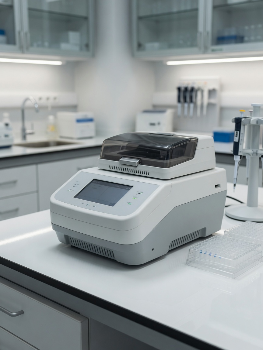 Real-Time PCR
