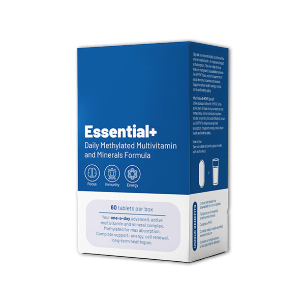 Essential Plus