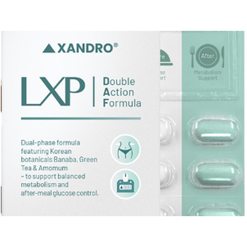 LXP