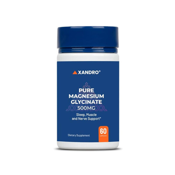 Pure Magnesium
