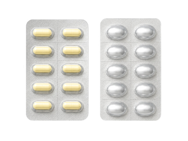 PTP / Alu-Alu