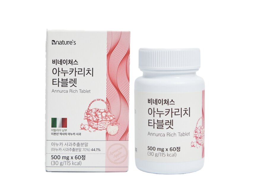 아누카리치 타블렛